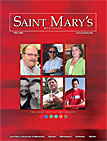 Saint Mary's Magazine Fall 2006