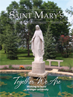 Saint Mary's Magazine Fall 2009