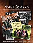 Saint Mary's Magazine Spring 2006