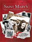 Saint Mary's Magazine Spring 2010
