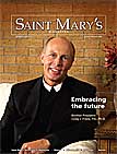 Saint Mary's Magazine Winter 2005