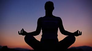 meditation image