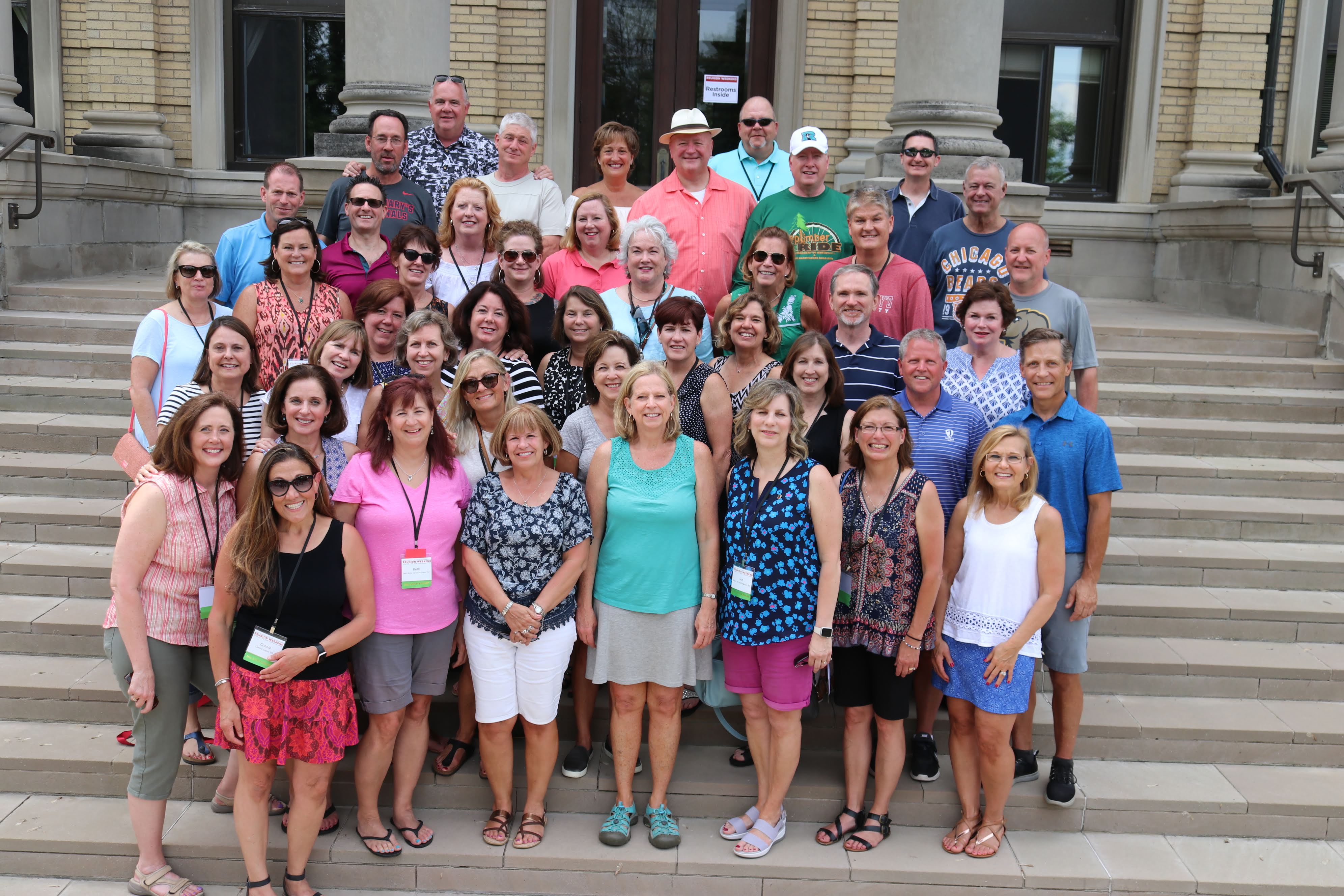 Class Of 1983