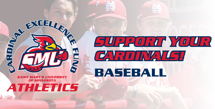 Cardinal Excellence Fund Baseball