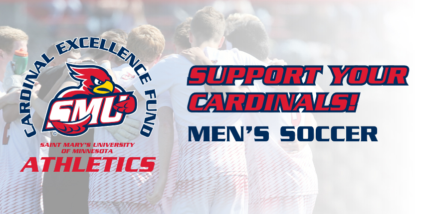 Cardinal Excellence Fund Men #39 s Soccer