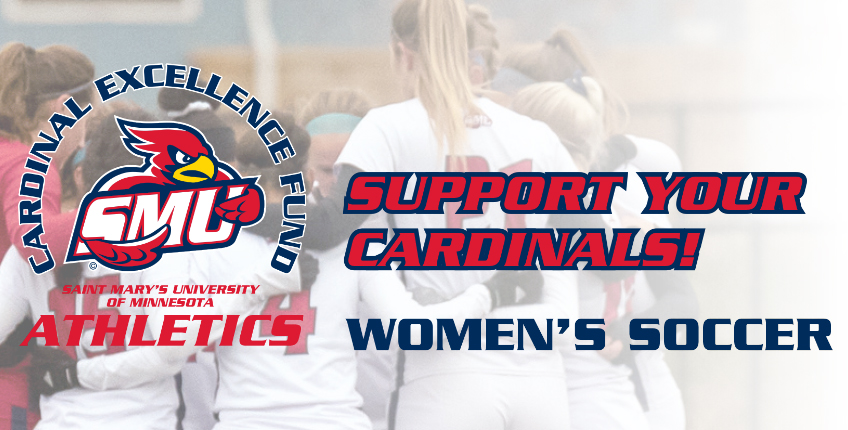 Cardinal Excellence Fund Women #39 s Soccer