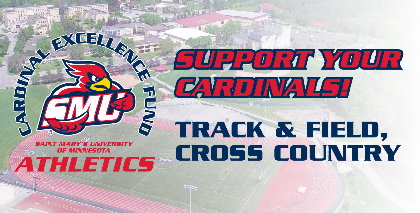 Cardinal Excellence Fund Cross Country Track and Field