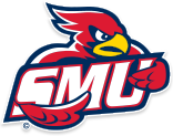 SMU Athletics Logo